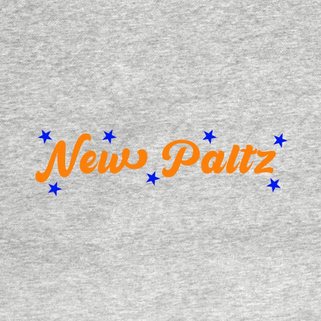 New Paltz Stars Sticker by lolsammy910